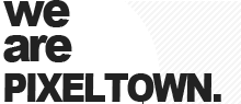 We are Pixeltown