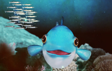 Fish McBites